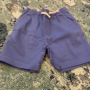 Crewcuts shorts  size 10